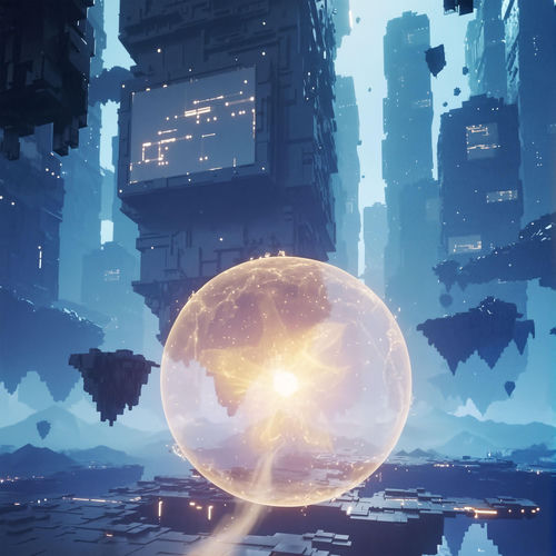 Digital Dreams cover